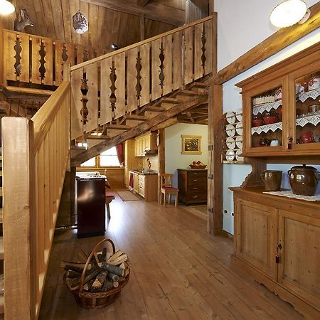 B&B La Casa Del Sole San Michele allʼAdige Zewnętrze zdjęcie