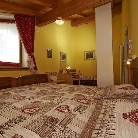 B&B La Casa Del Sole San Michele allʼAdige Zewnętrze zdjęcie