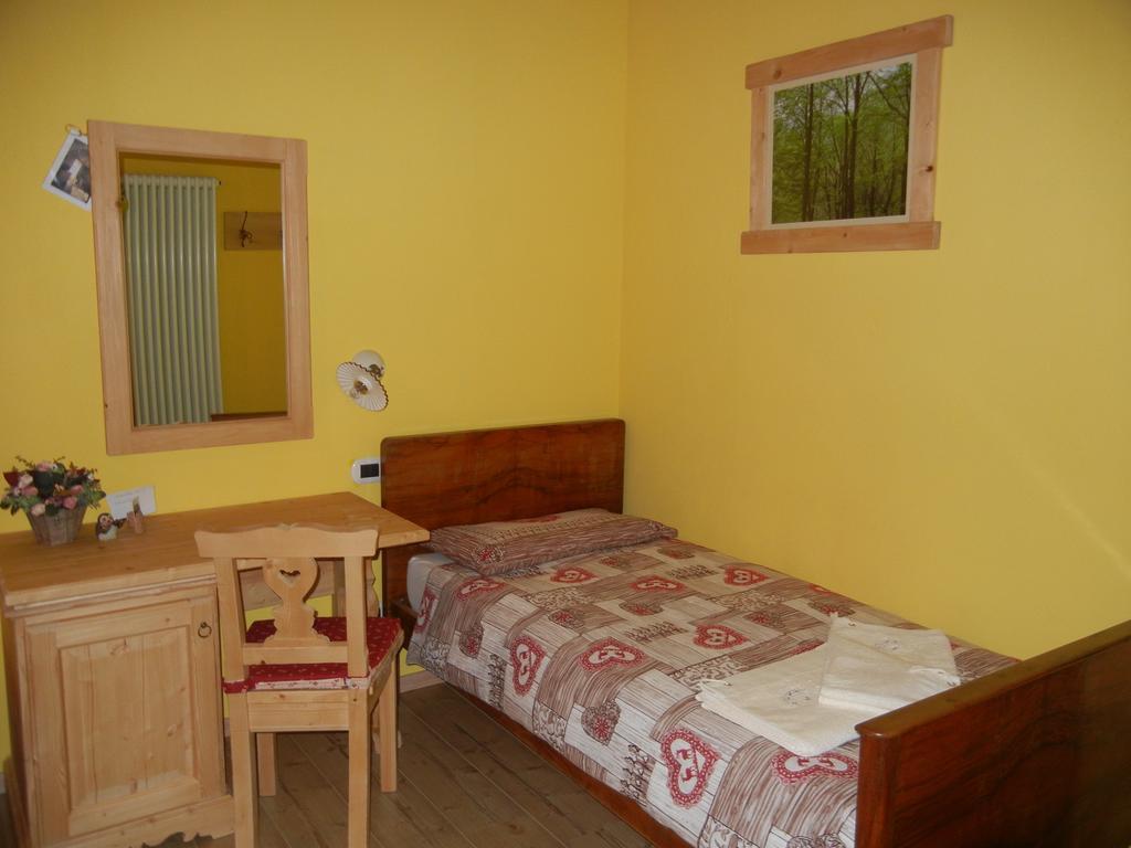 B&B La Casa Del Sole San Michele allʼAdige Pokój zdjęcie