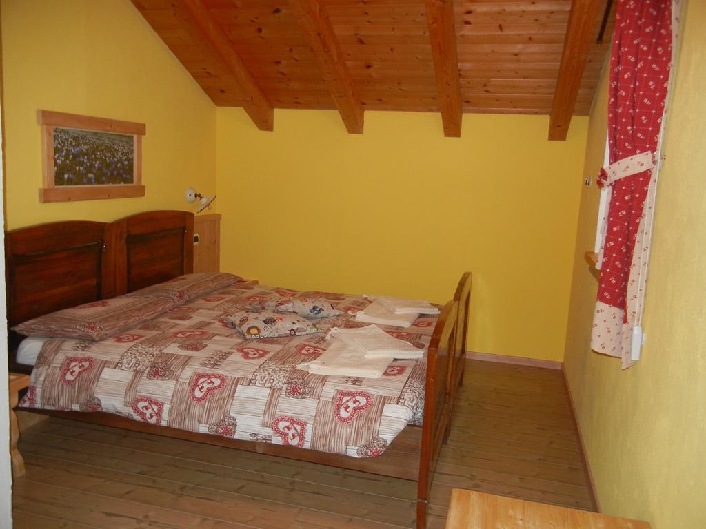 B&B La Casa Del Sole San Michele allʼAdige Pokój zdjęcie