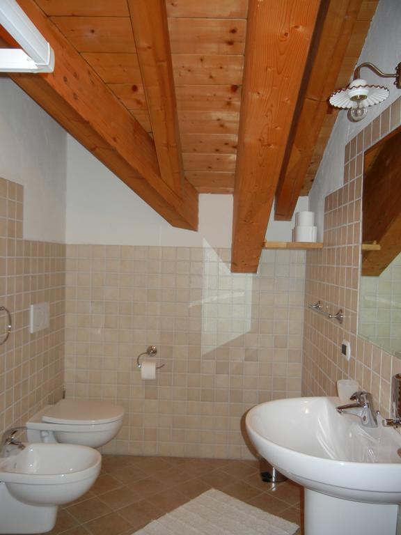 B&B La Casa Del Sole San Michele allʼAdige Pokój zdjęcie
