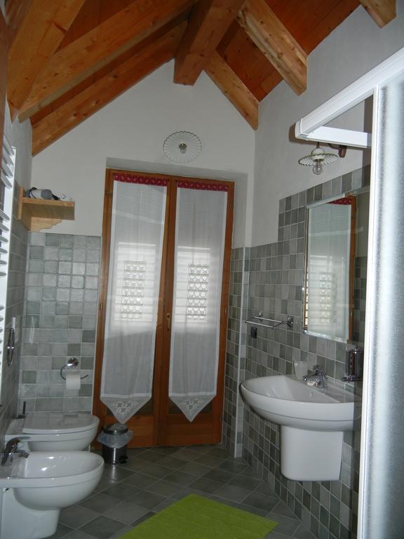 B&B La Casa Del Sole San Michele allʼAdige Pokój zdjęcie