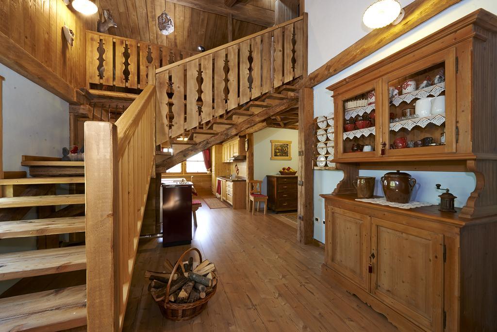 B&B La Casa Del Sole San Michele allʼAdige Zewnętrze zdjęcie