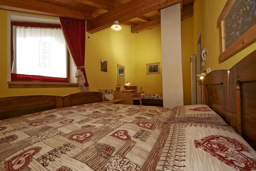 B&B La Casa Del Sole San Michele allʼAdige Zewnętrze zdjęcie