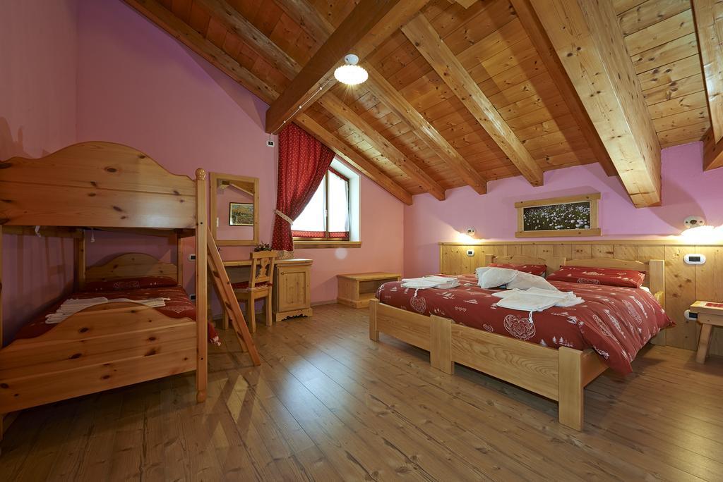 B&B La Casa Del Sole San Michele allʼAdige Zewnętrze zdjęcie