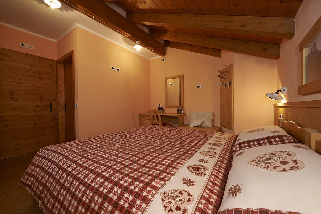 B&B La Casa Del Sole San Michele allʼAdige Zewnętrze zdjęcie