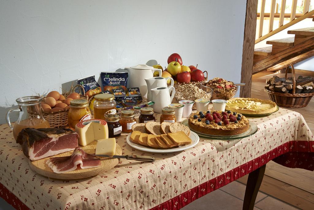 B&B La Casa Del Sole San Michele allʼAdige Zewnętrze zdjęcie