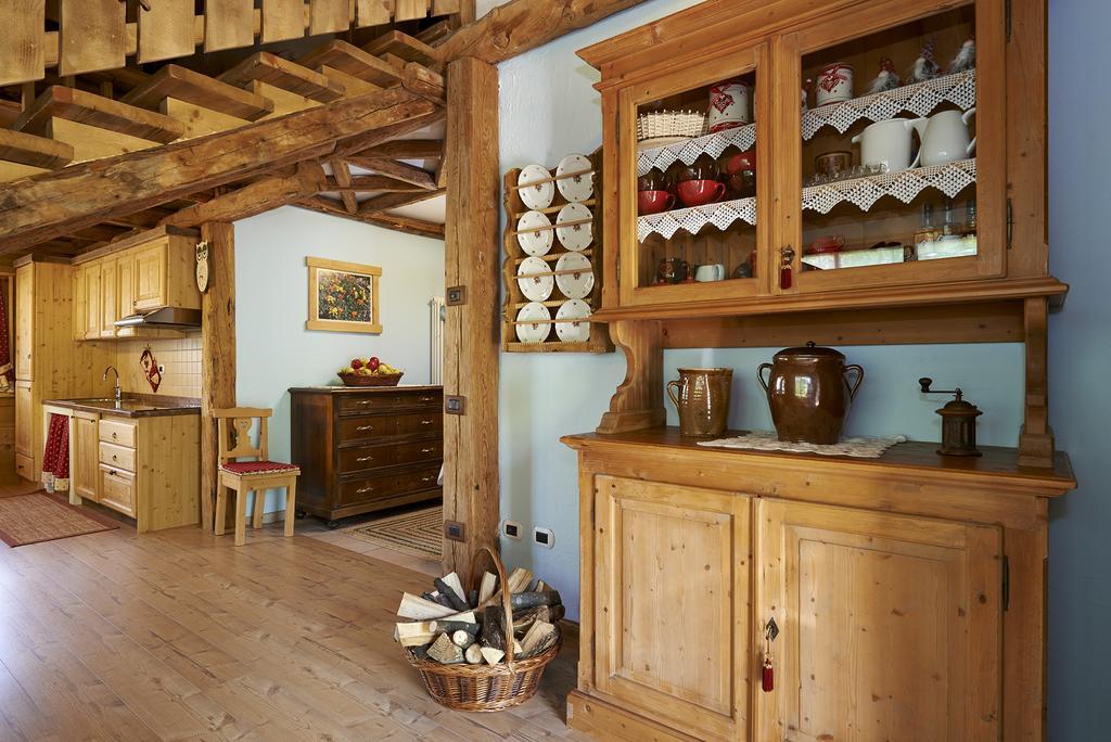 B&B La Casa Del Sole San Michele allʼAdige Zewnętrze zdjęcie