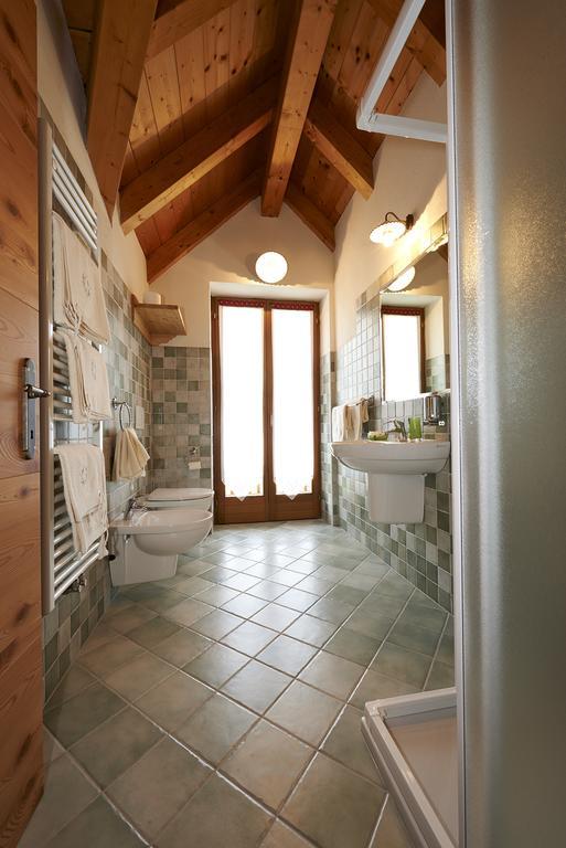B&B La Casa Del Sole San Michele allʼAdige Zewnętrze zdjęcie