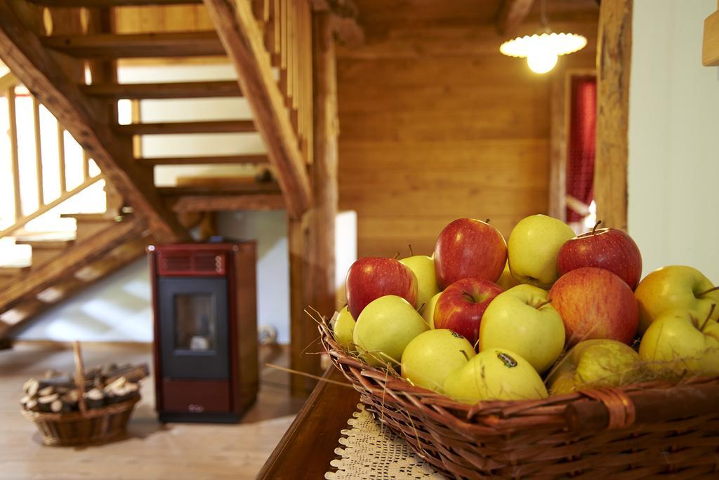 B&B La Casa Del Sole San Michele allʼAdige Zewnętrze zdjęcie