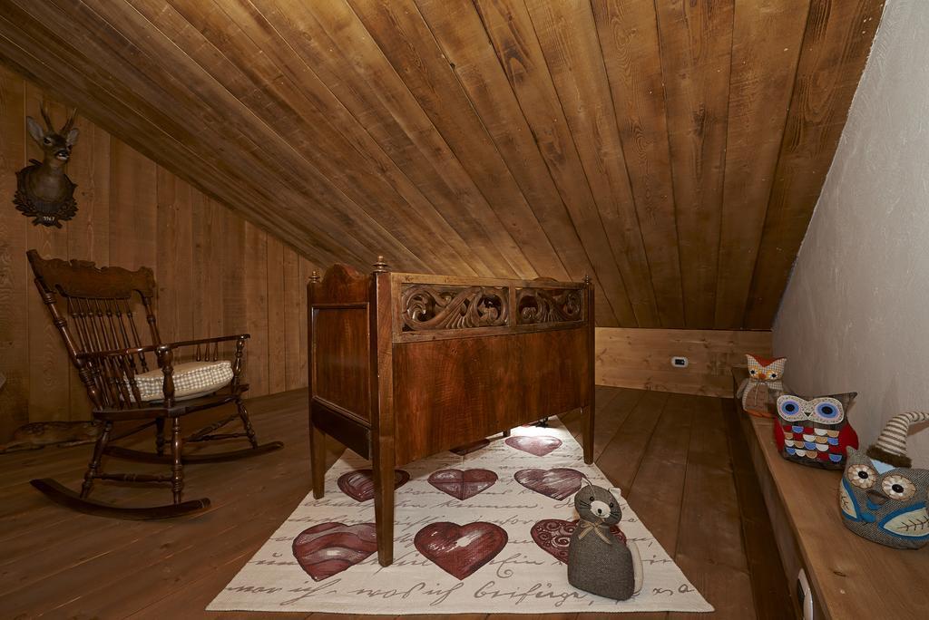 B&B La Casa Del Sole San Michele allʼAdige Zewnętrze zdjęcie