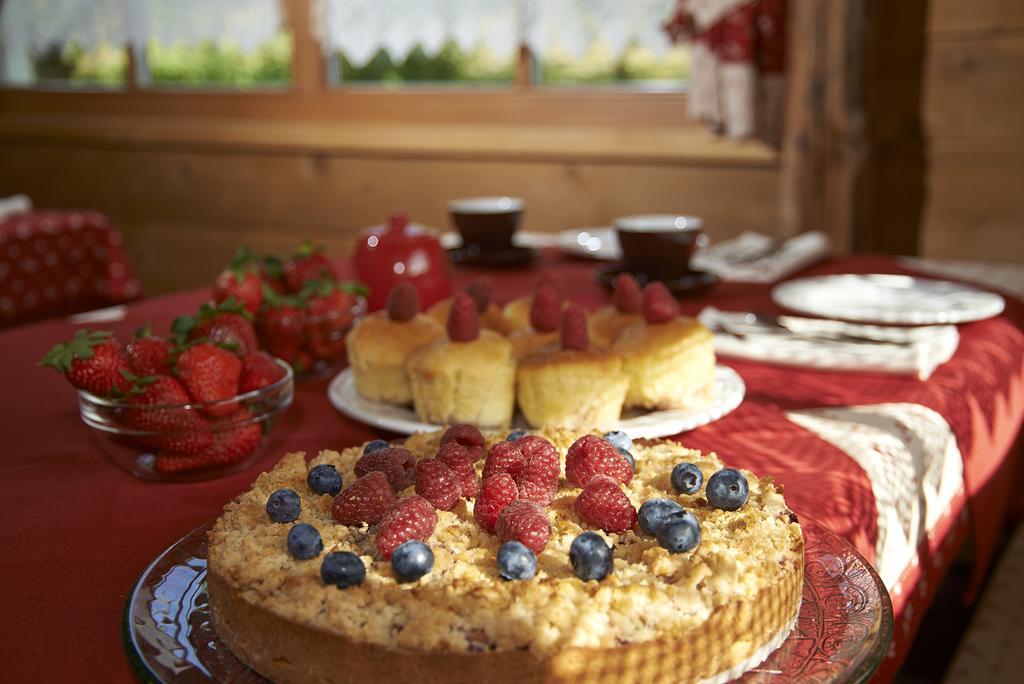 B&B La Casa Del Sole San Michele allʼAdige Zewnętrze zdjęcie