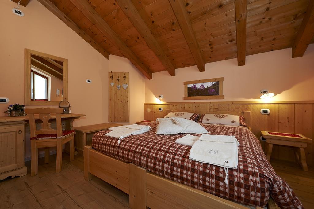 B&B La Casa Del Sole San Michele allʼAdige Zewnętrze zdjęcie