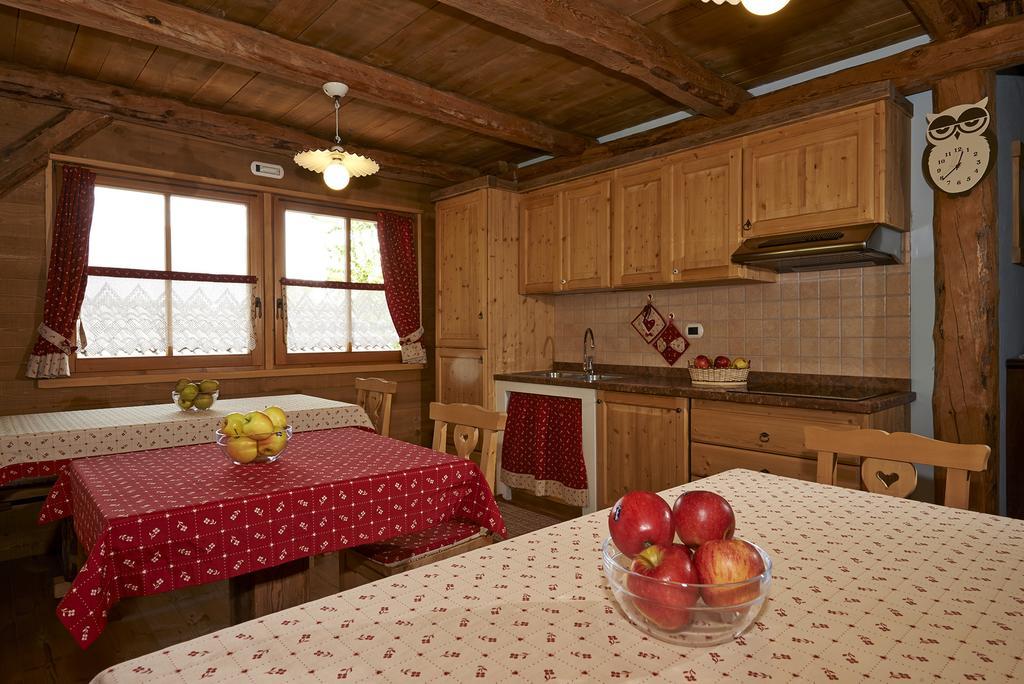 B&B La Casa Del Sole San Michele allʼAdige Zewnętrze zdjęcie