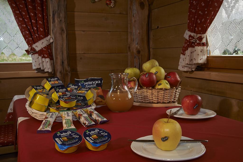 B&B La Casa Del Sole San Michele allʼAdige Zewnętrze zdjęcie