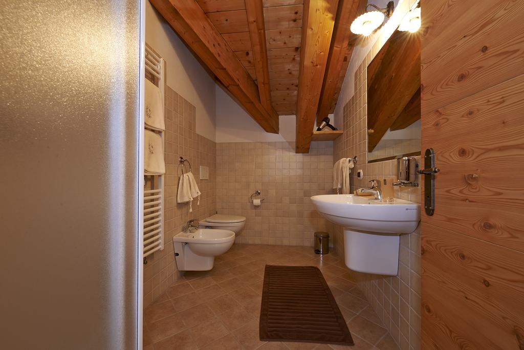 B&B La Casa Del Sole San Michele allʼAdige Zewnętrze zdjęcie